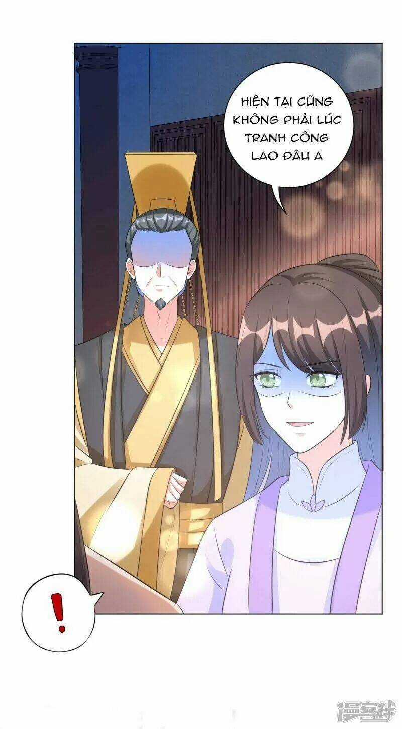 Vương Phi Có Độc! Chapter 23 trang 6