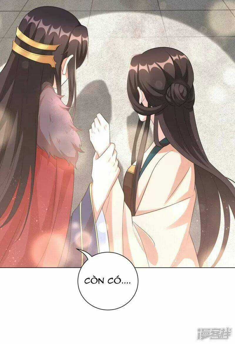 Vương Phi Có Độc! Chapter 24 trang 10