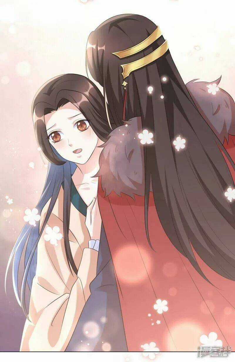 Vương Phi Có Độc! Chapter 24 trang 14