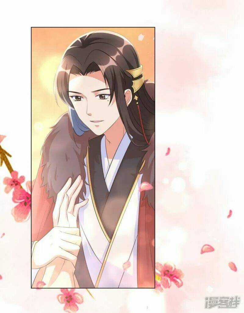 Vương Phi Có Độc! Chapter 24 trang 15