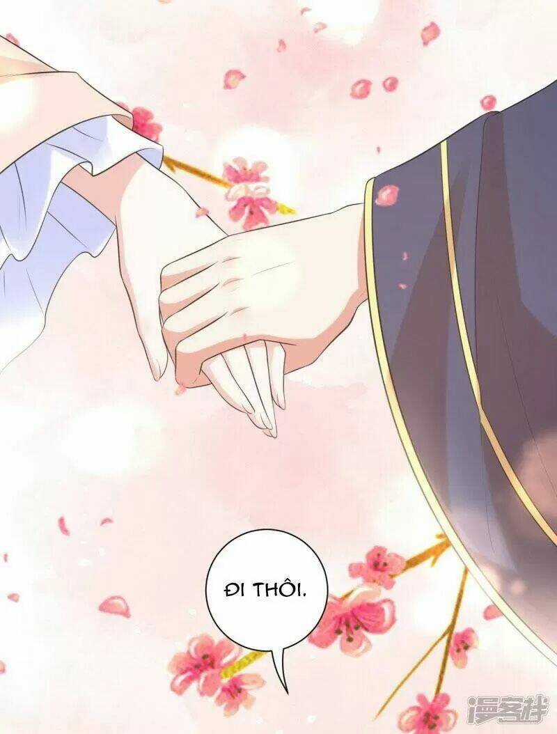 Vương Phi Có Độc! Chapter 24 trang 16