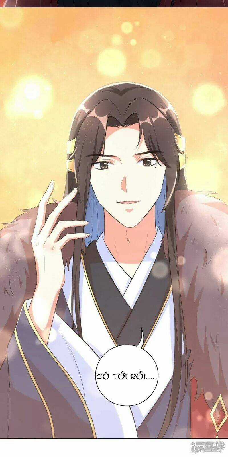 Vương Phi Có Độc! Chapter 24 trang 2