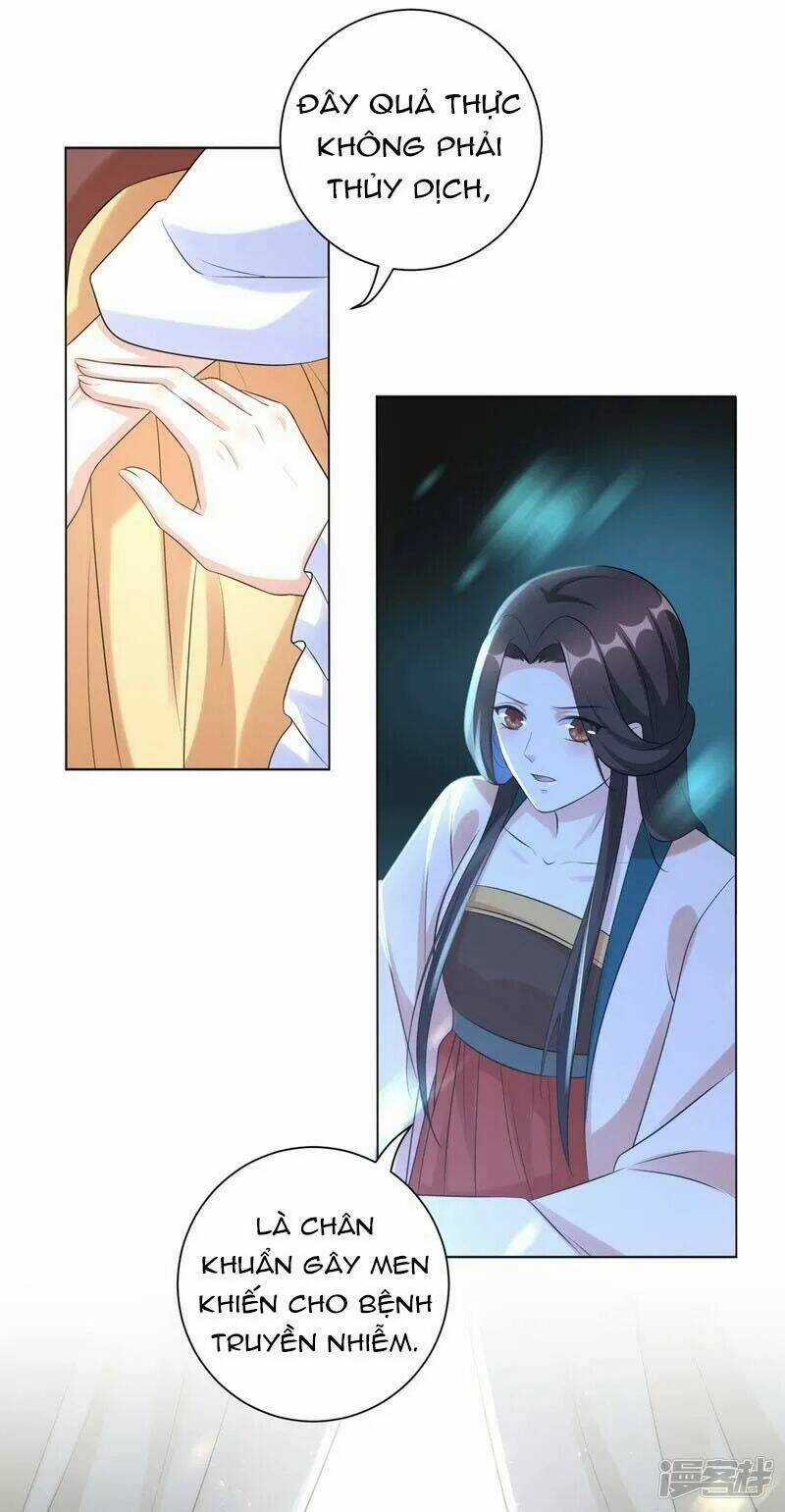 Vương Phi Có Độc! Chapter 24 trang 20