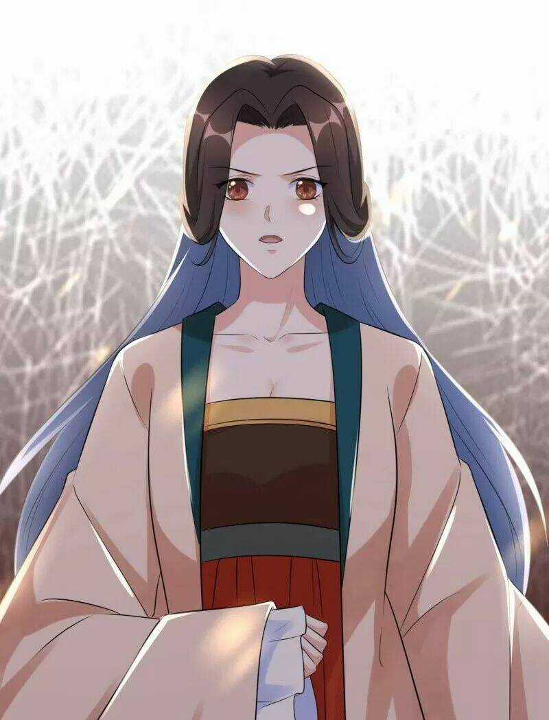 Vương Phi Có Độc! Chapter 24 trang 23