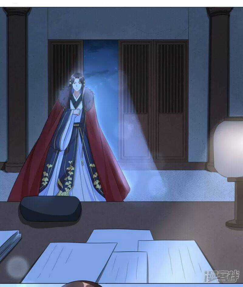 Vương Phi Có Độc! Chapter 24 trang 27