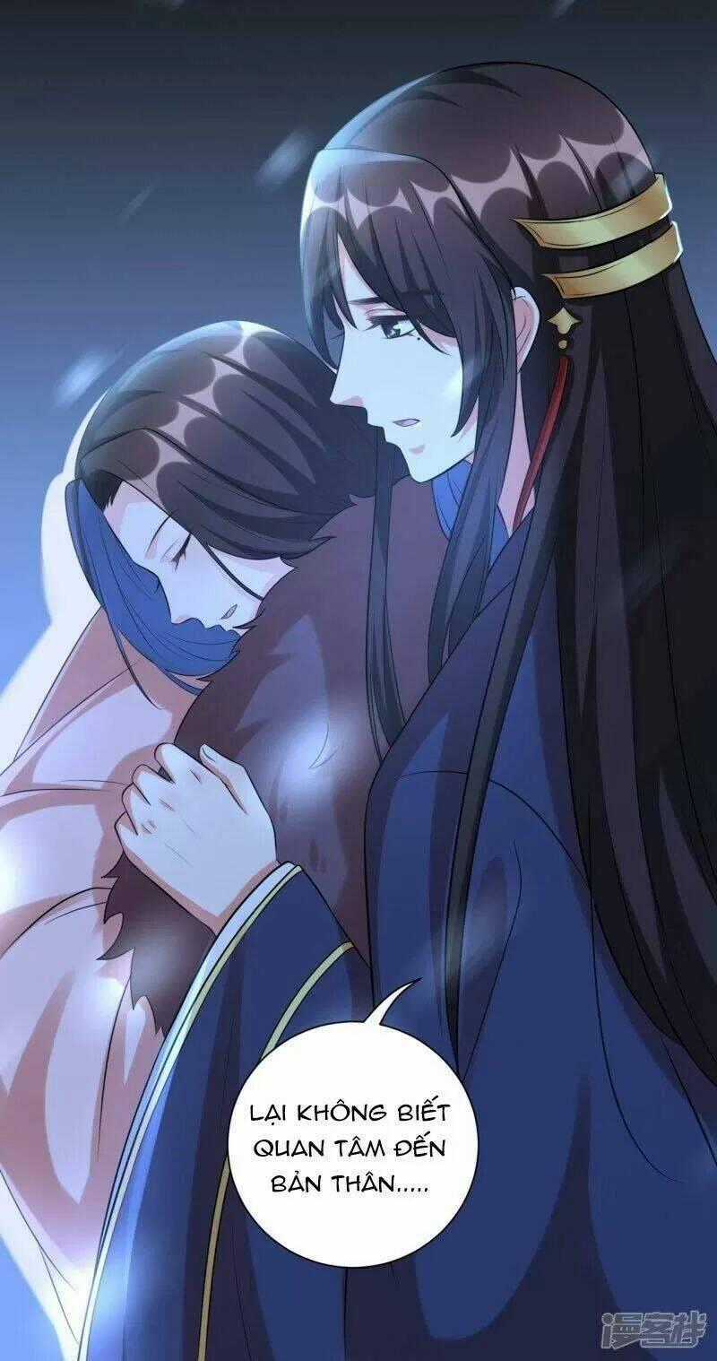 Vương Phi Có Độc! Chapter 24 trang 31