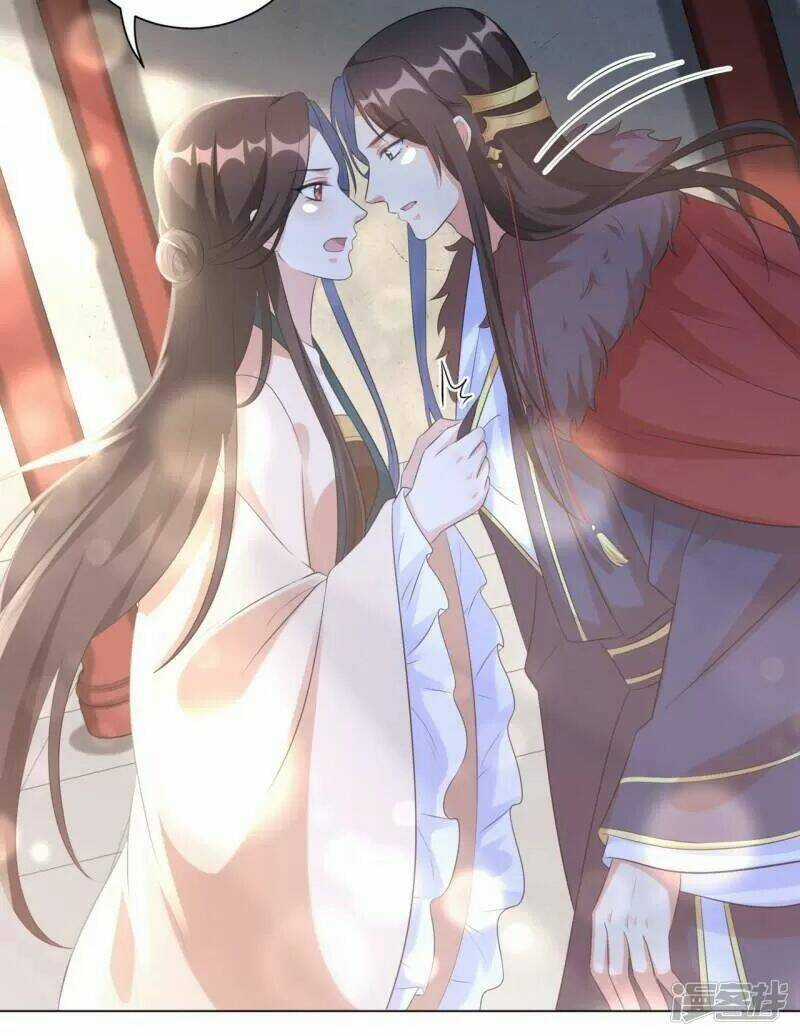 Vương Phi Có Độc! Chapter 24 trang 5