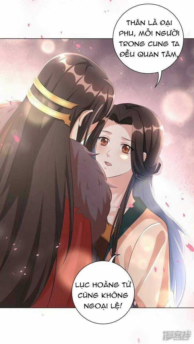 Vương Phi Có Độc! Chapter 24 trang 7