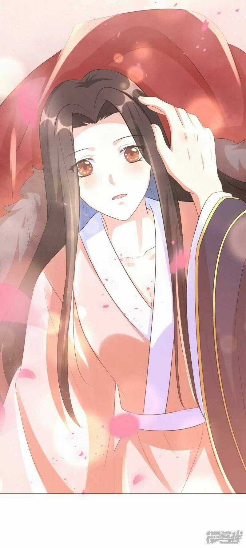 Vương Phi Có Độc! Chapter 25 trang 10