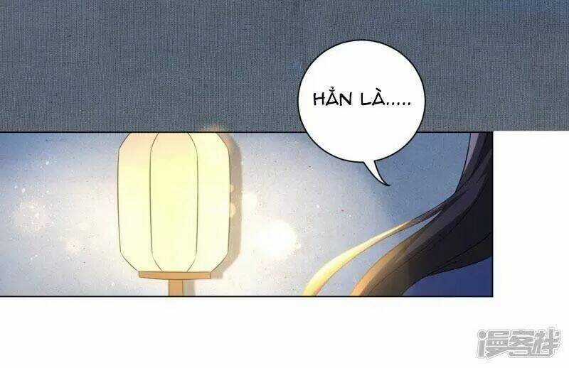 Vương Phi Có Độc! Chapter 25 trang 16