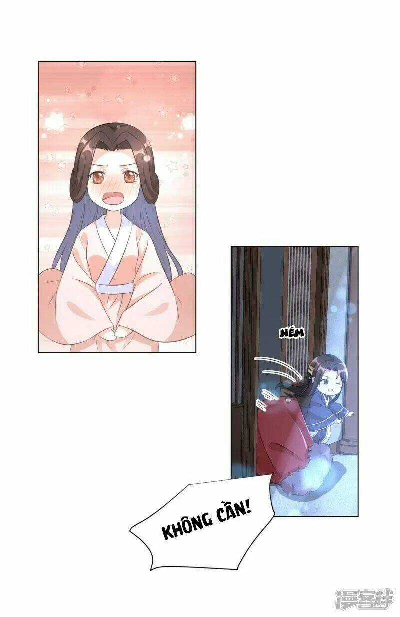 Vương Phi Có Độc! Chapter 25 trang 18