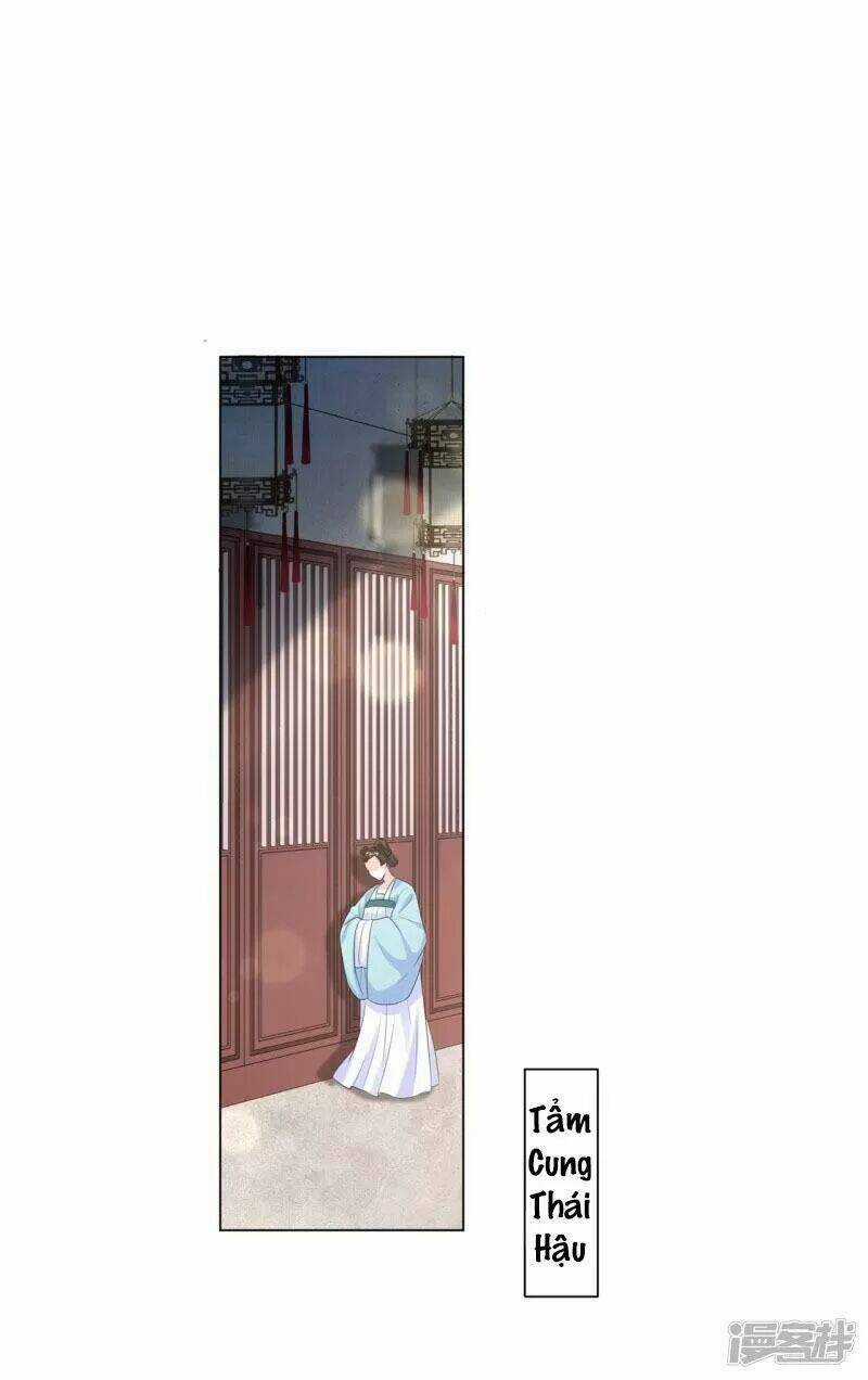 Vương Phi Có Độc! Chapter 25 trang 19