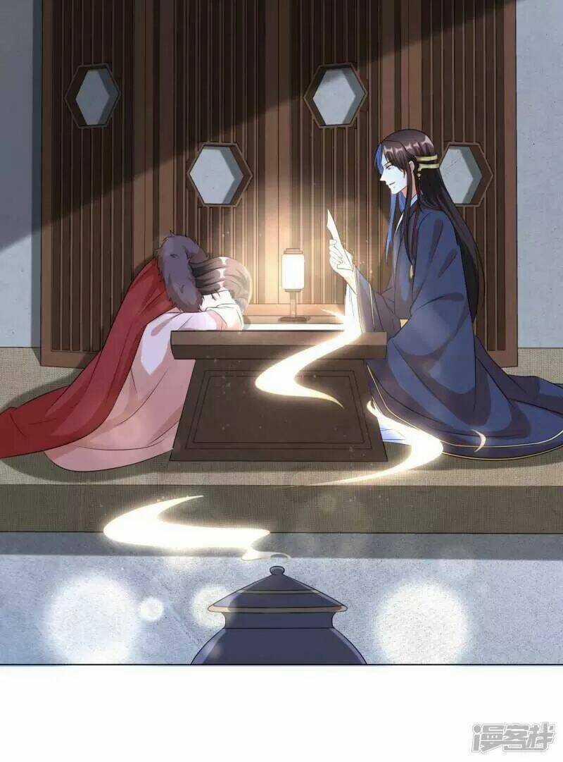 Vương Phi Có Độc! Chapter 25 trang 2