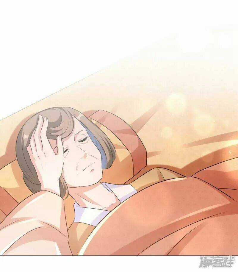 Vương Phi Có Độc! Chapter 25 trang 20