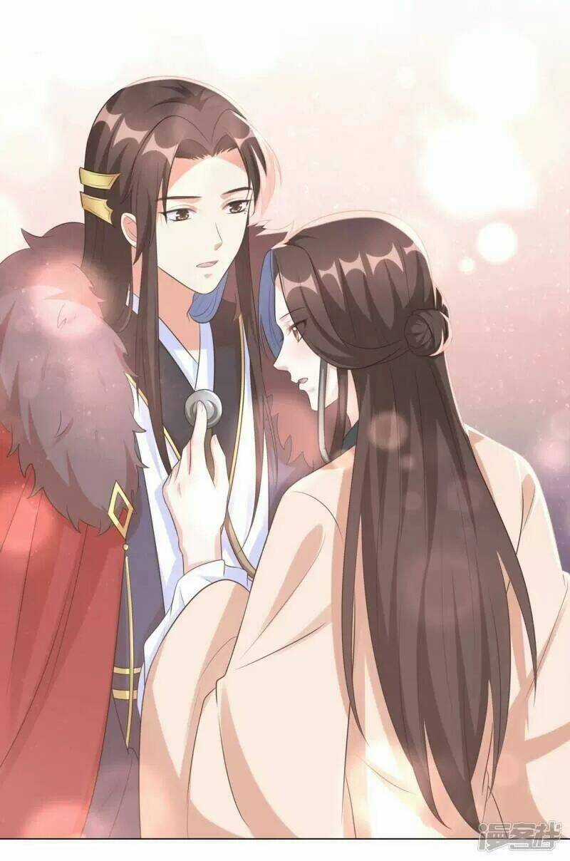 Vương Phi Có Độc! Chapter 25 trang 25