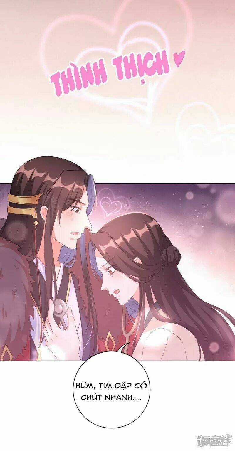 Vương Phi Có Độc! Chapter 25 trang 26