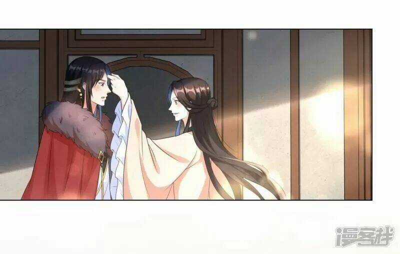 Vương Phi Có Độc! Chapter 25 trang 28