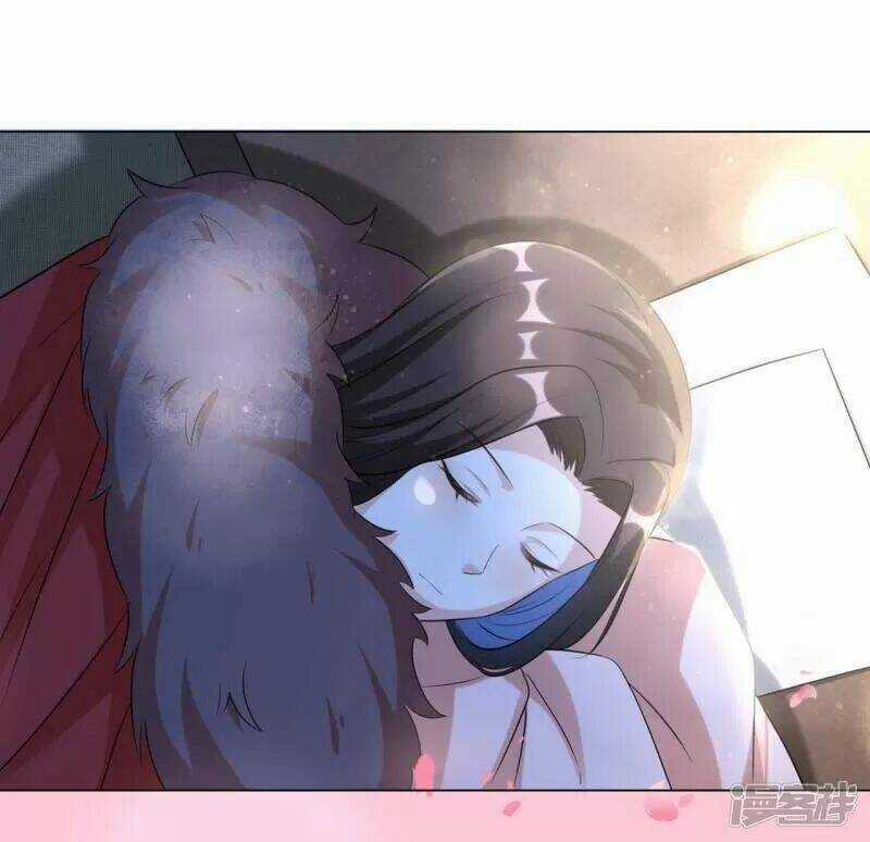 Vương Phi Có Độc! Chapter 25 trang 3