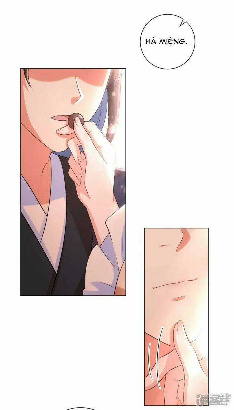 Vương Phi Có Độc! Chapter 25 trang 30