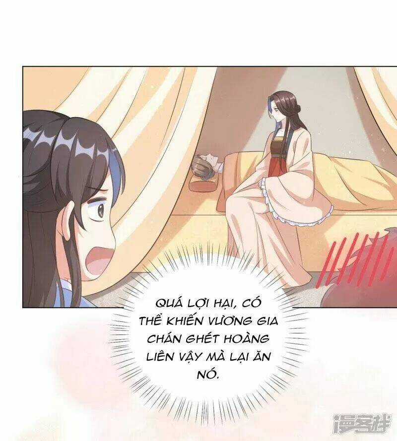 Vương Phi Có Độc! Chapter 25 trang 32