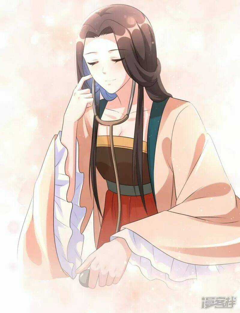 Vương Phi Có Độc! Chapter 25 trang 33