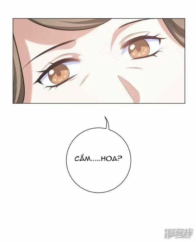 Vương Phi Có Độc! Chapter 25 trang 36