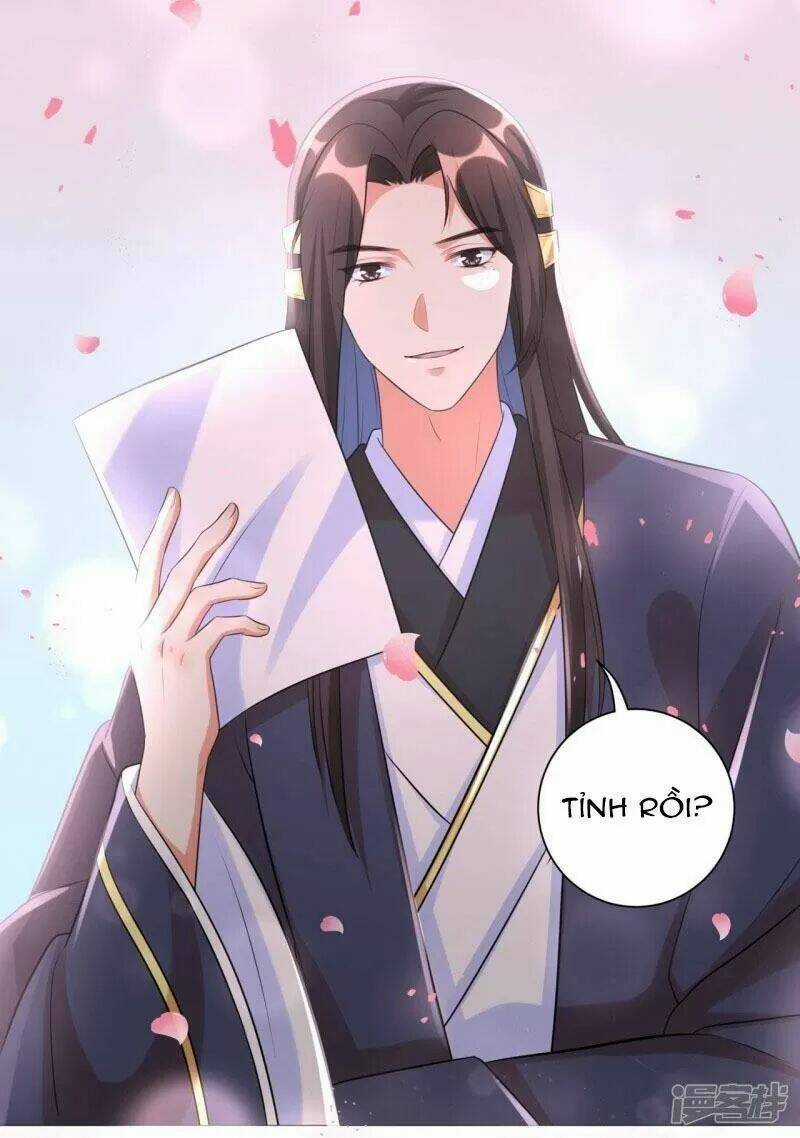 Vương Phi Có Độc! Chapter 25 trang 5