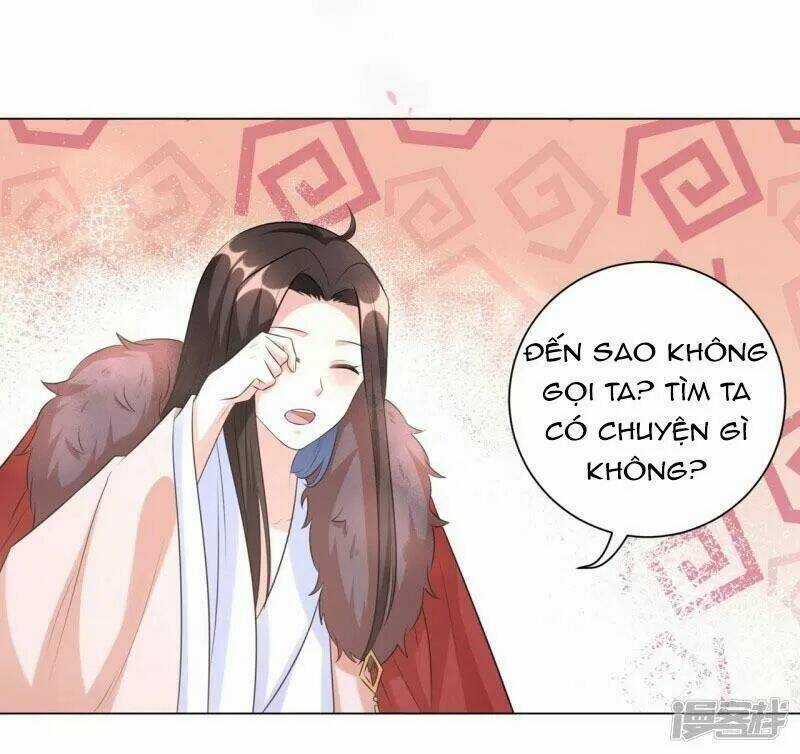 Vương Phi Có Độc! Chapter 25 trang 7