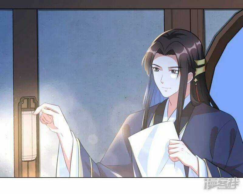 Vương Phi Có Độc! Chapter 25 trang 8