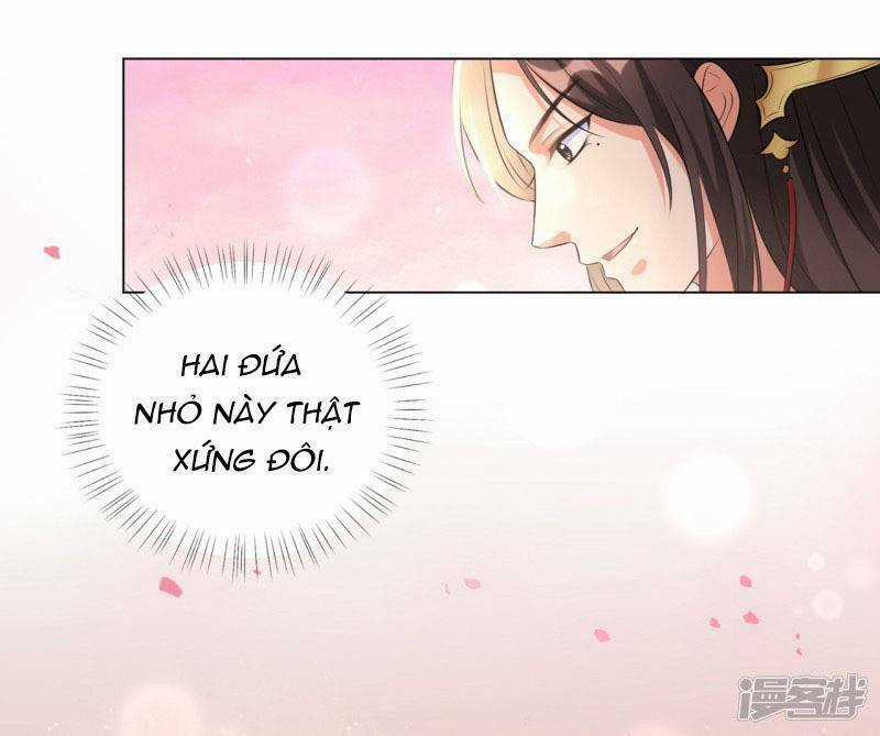 Vương Phi Có Độc! Chapter 26 trang 11