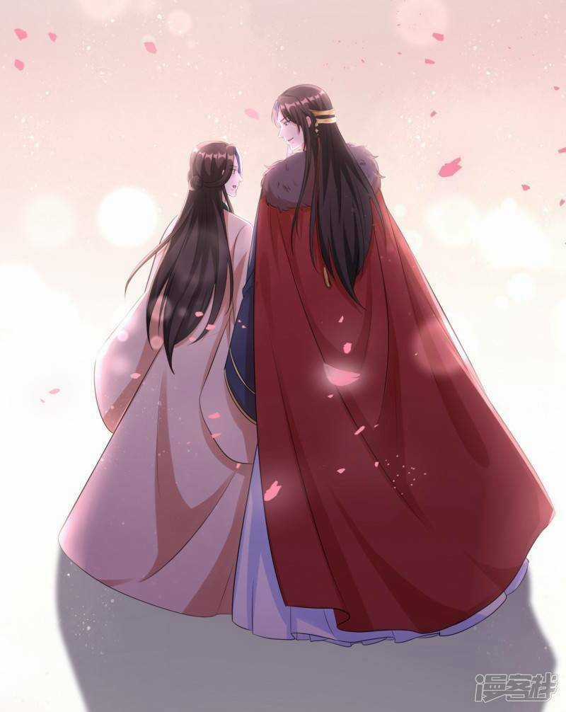 Vương Phi Có Độc! Chapter 26 trang 12