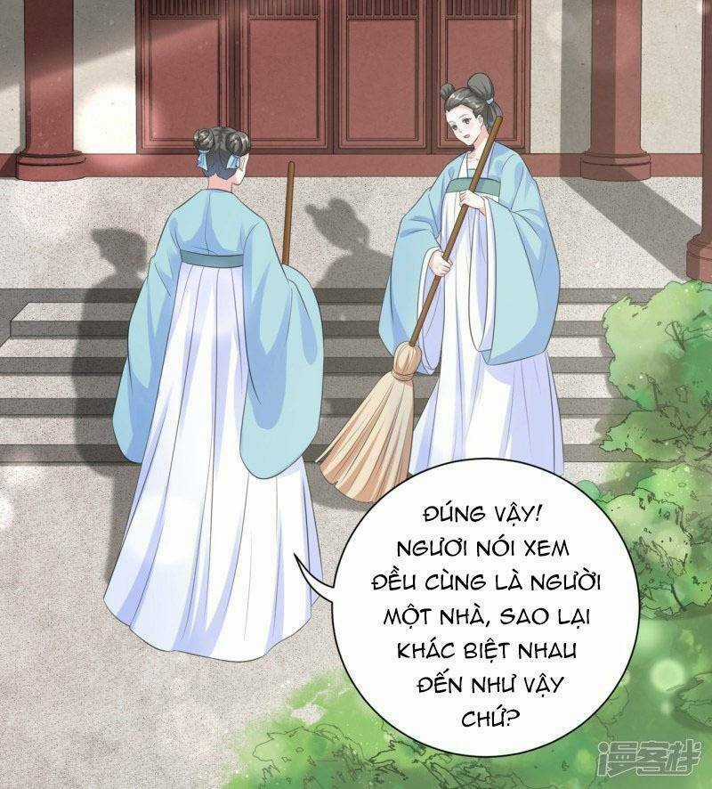 Vương Phi Có Độc! Chapter 26 trang 15