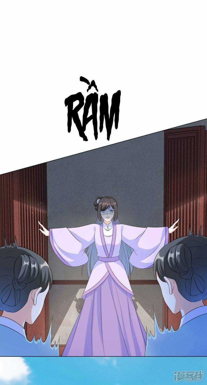 Vương Phi Có Độc! Chapter 26 trang 18