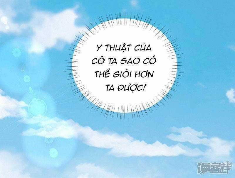 Vương Phi Có Độc! Chapter 26 trang 19