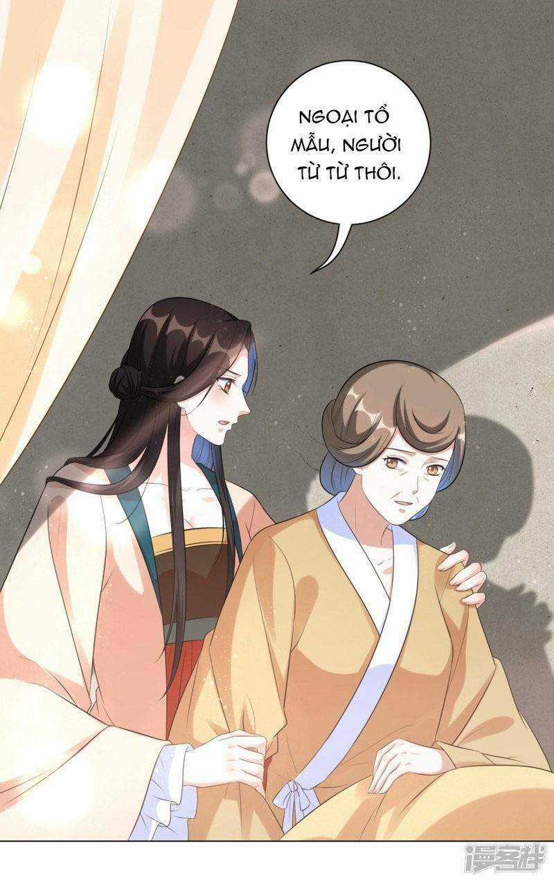 Vương Phi Có Độc! Chapter 26 trang 2