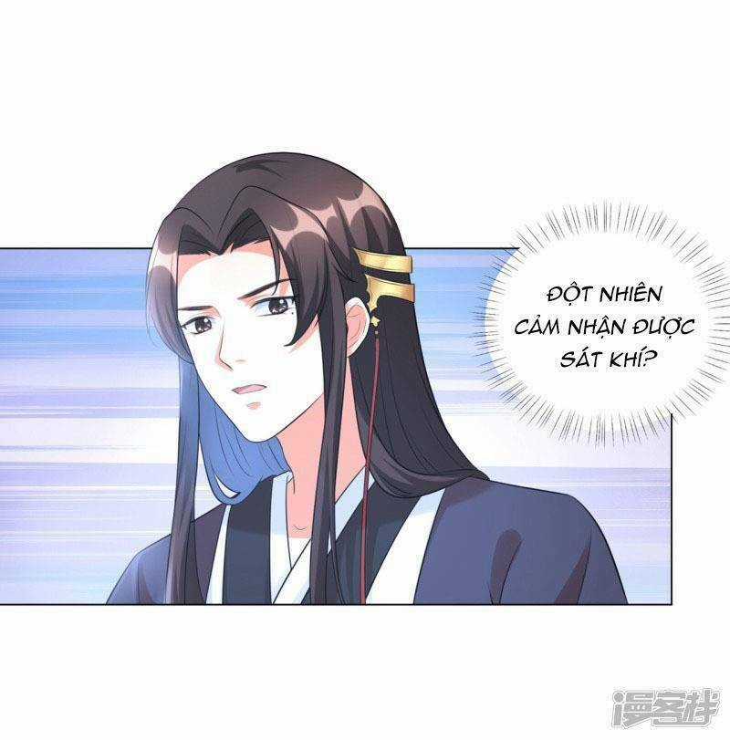 Vương Phi Có Độc! Chapter 26 trang 24