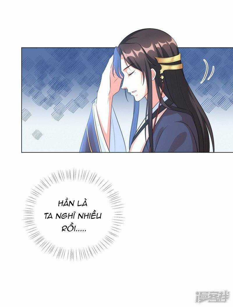 Vương Phi Có Độc! Chapter 26 trang 26