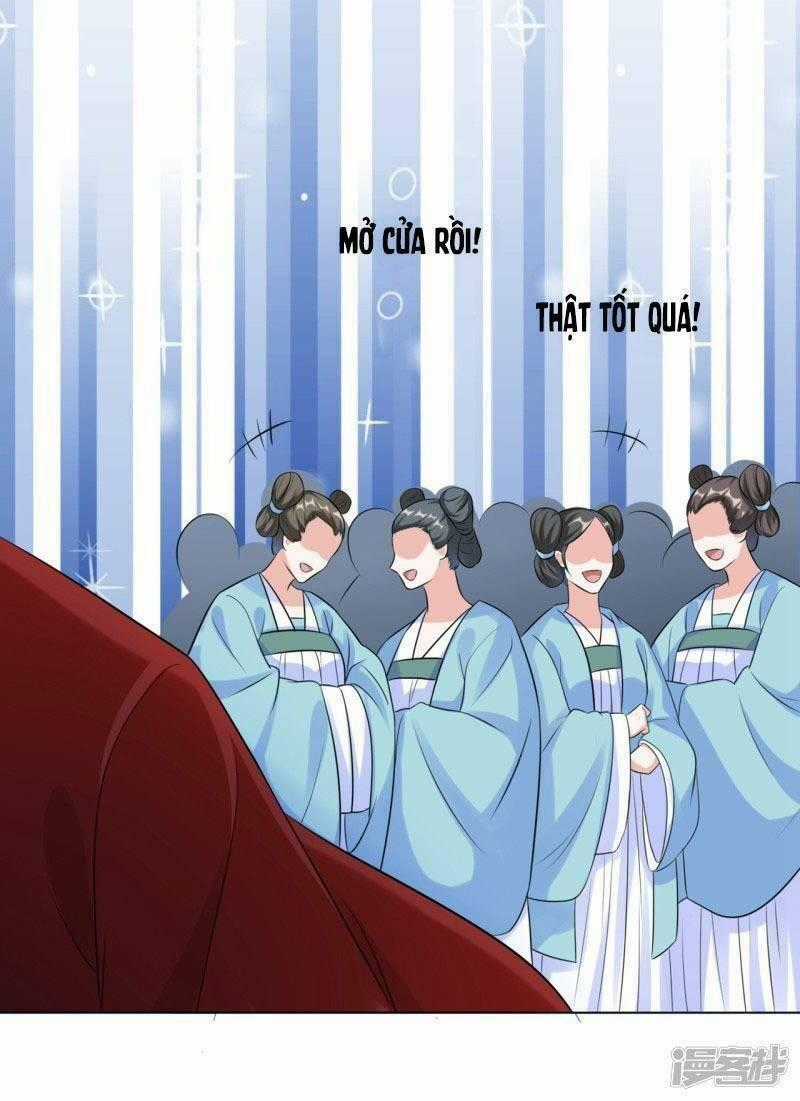 Vương Phi Có Độc! Chapter 26 trang 29