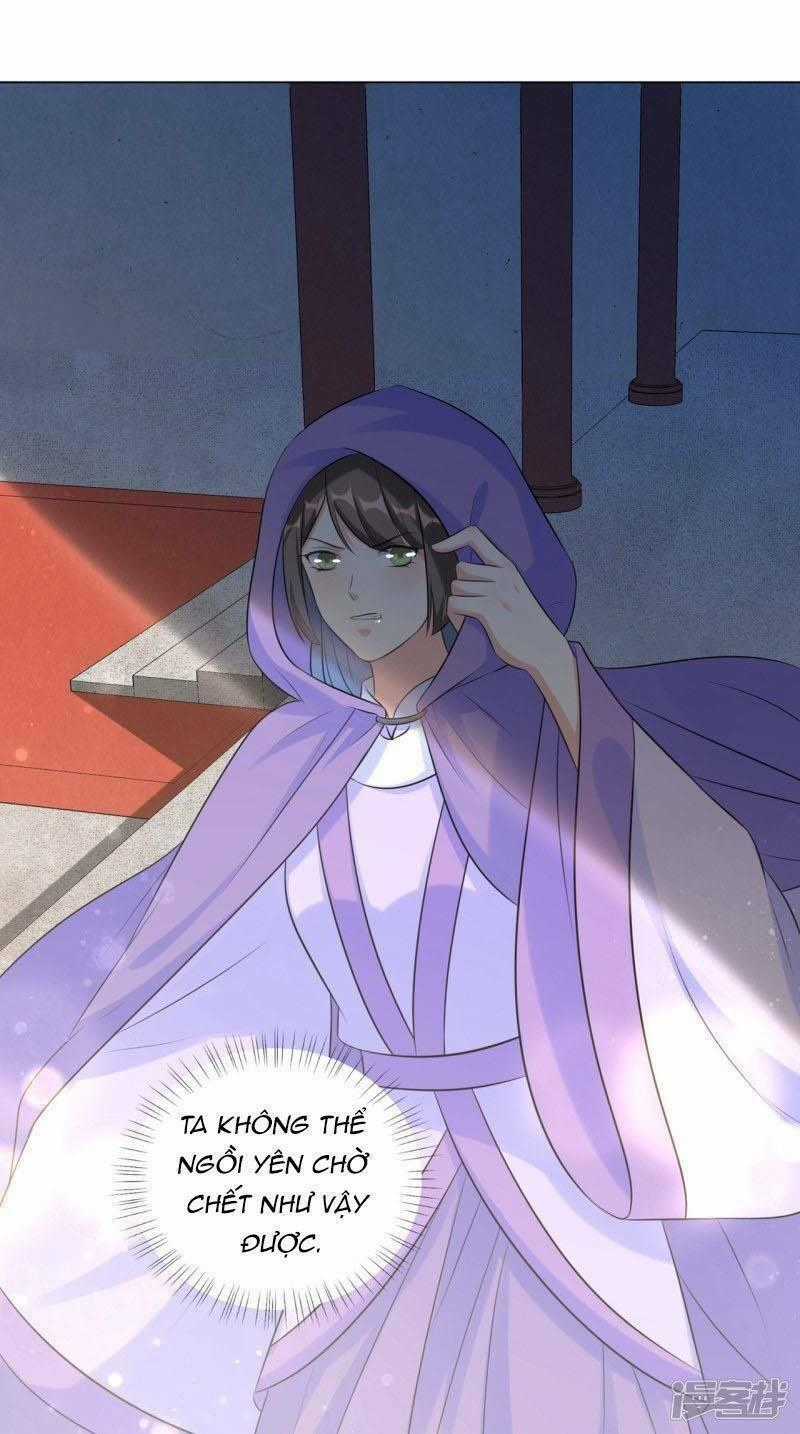 Vương Phi Có Độc! Chapter 26 trang 30