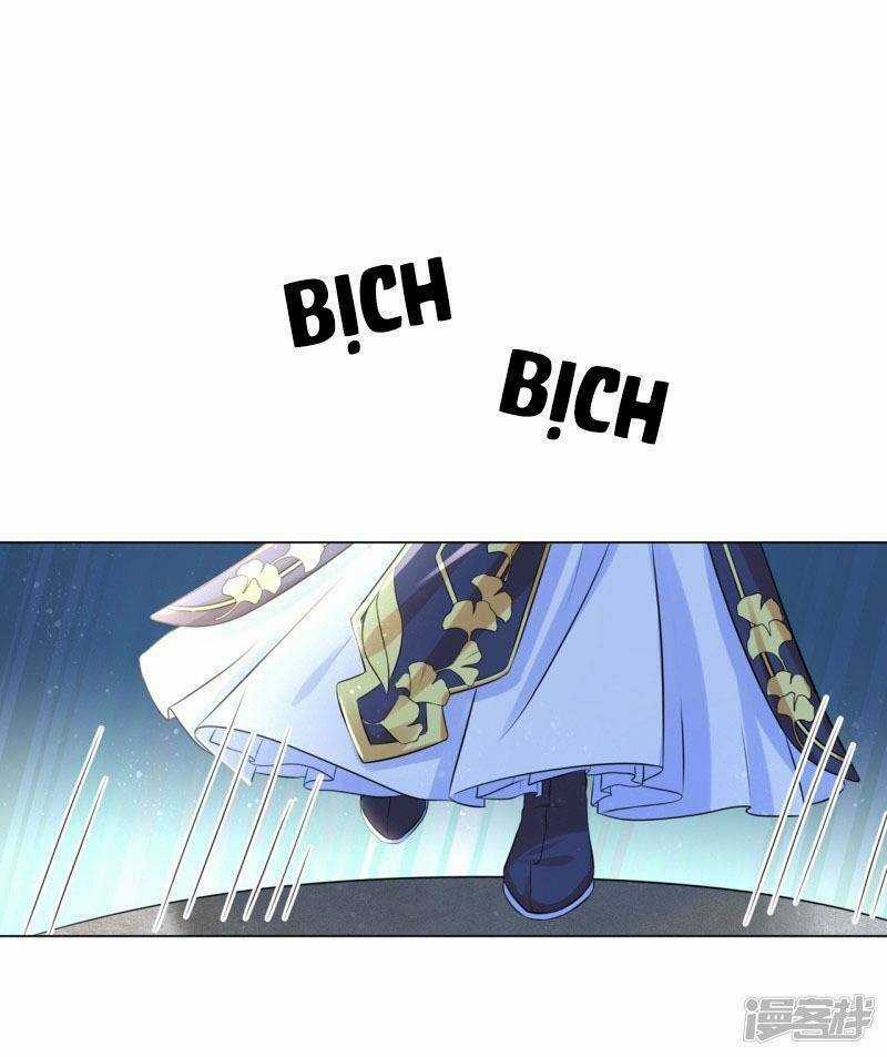 Vương Phi Có Độc! Chapter 26 trang 4