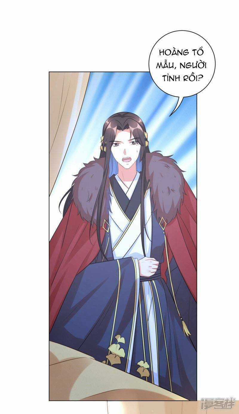 Vương Phi Có Độc! Chapter 26 trang 5