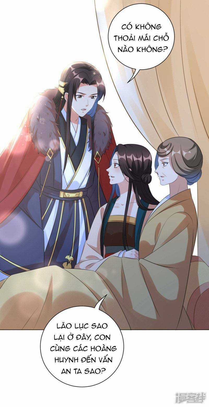 Vương Phi Có Độc! Chapter 26 trang 6