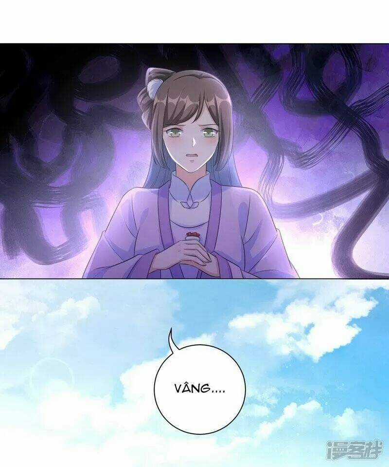 Vương Phi Có Độc! Chapter 27 trang 11