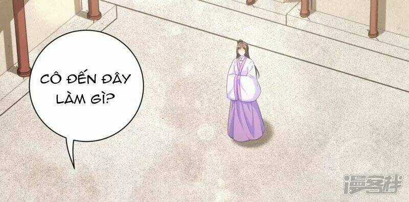 Vương Phi Có Độc! Chapter 27 trang 13