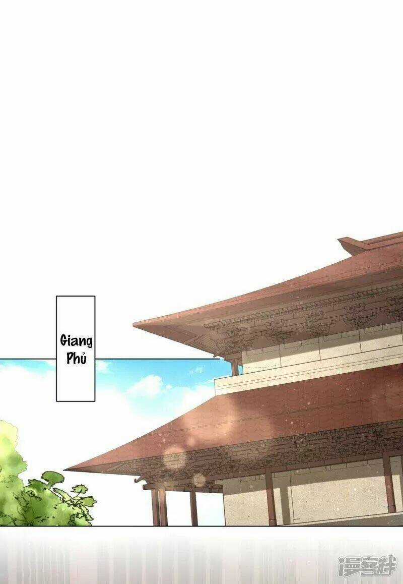 Vương Phi Có Độc! Chapter 27 trang 16