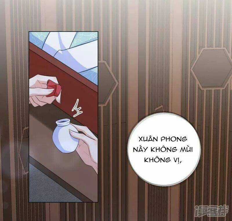 Vương Phi Có Độc! Chapter 27 trang 17