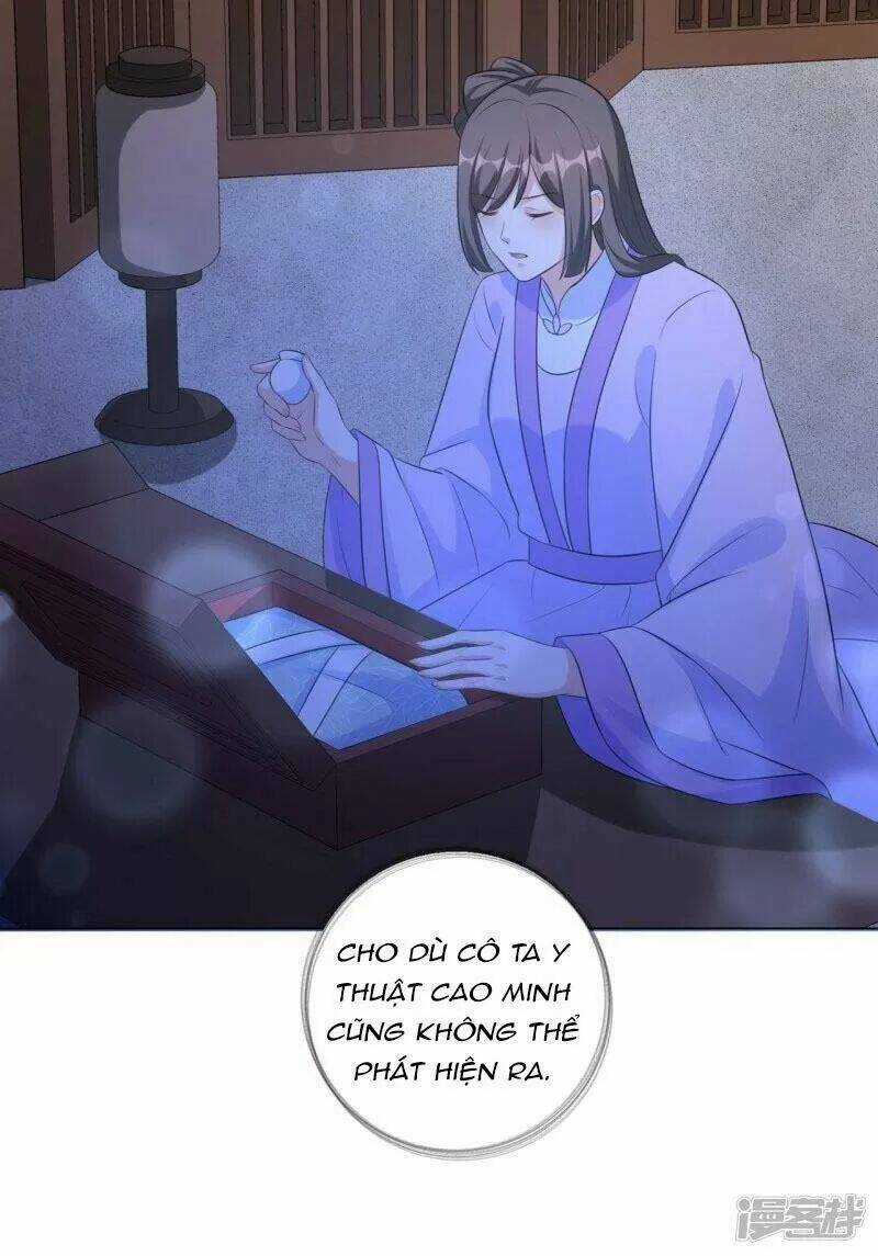 Vương Phi Có Độc! Chapter 27 trang 18