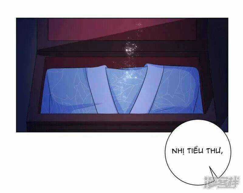 Vương Phi Có Độc! Chapter 27 trang 19