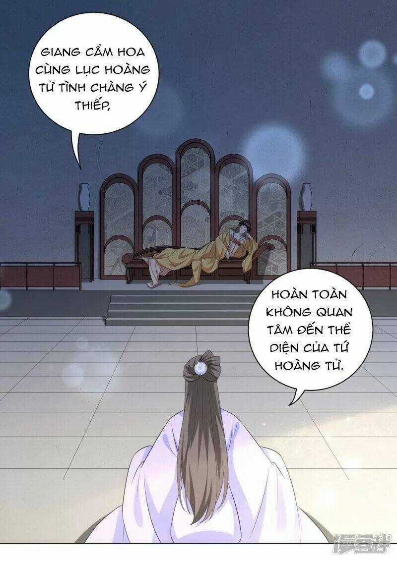 Vương Phi Có Độc! Chapter 27 trang 2