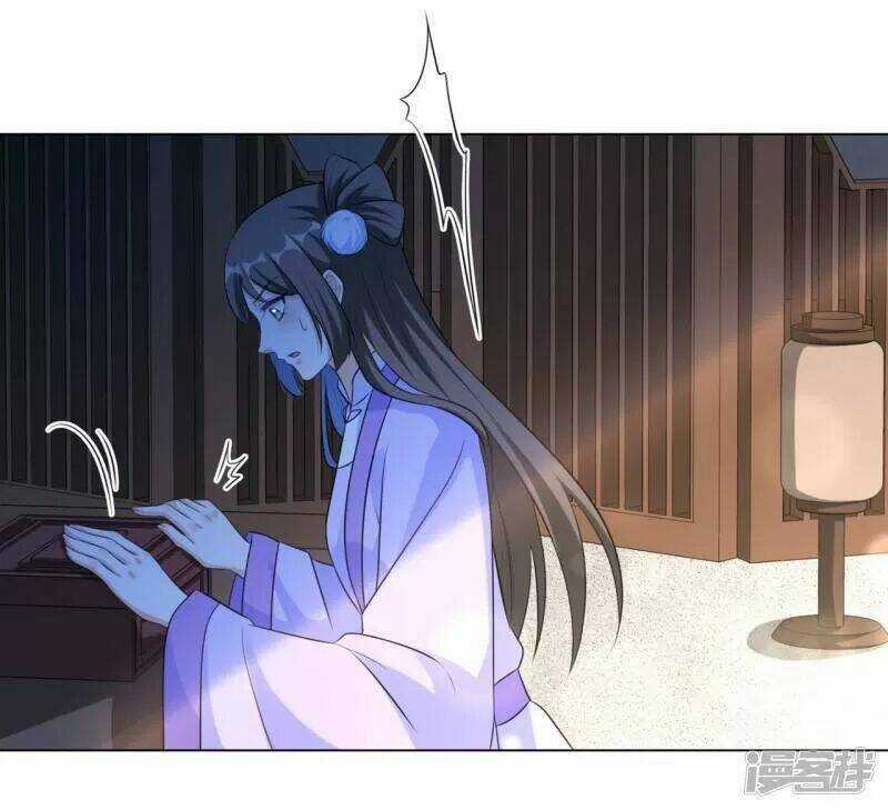 Vương Phi Có Độc! Chapter 27 trang 20